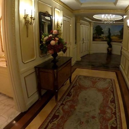 Westgate Hotel Лас Вегас Екстериор снимка