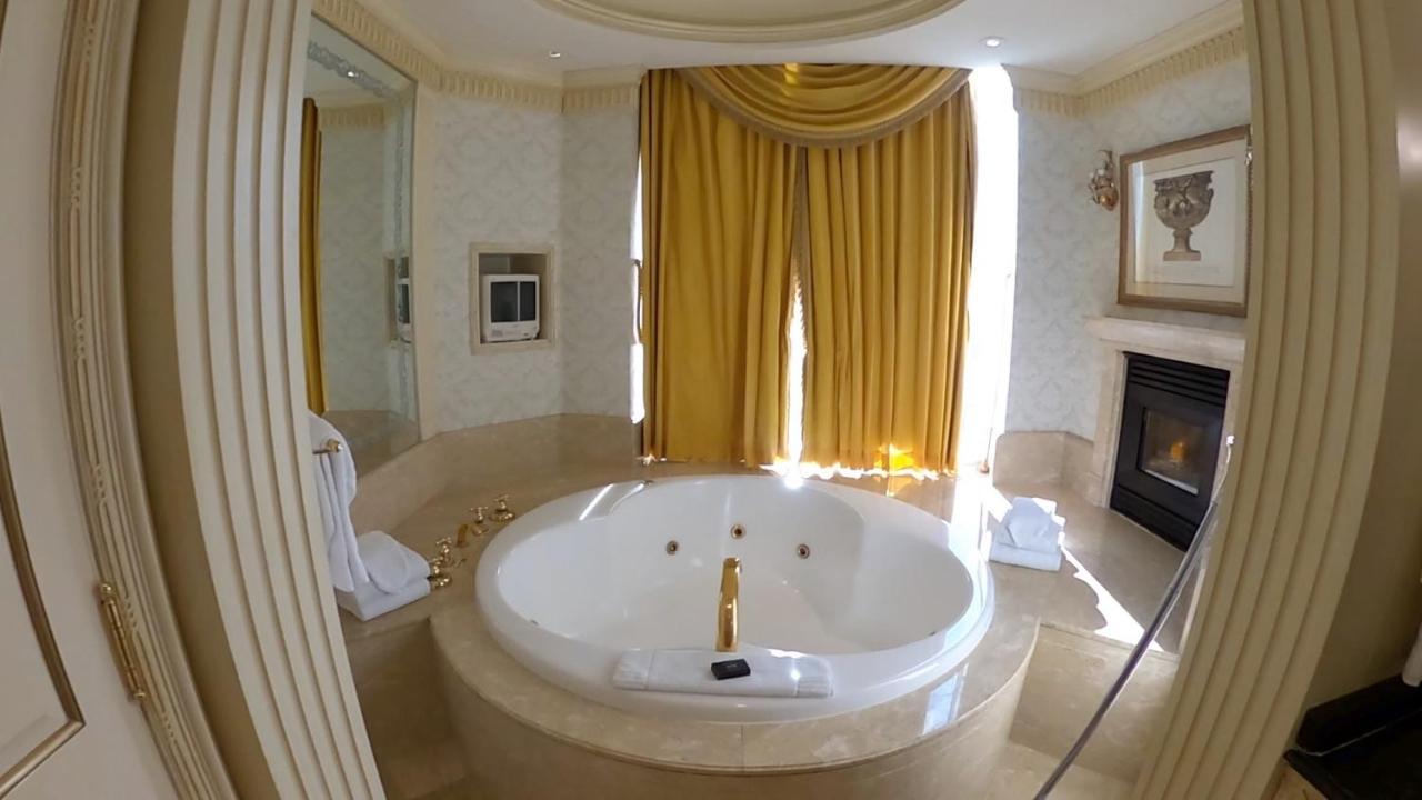 Westgate Hotel Лас Вегас Екстериор снимка