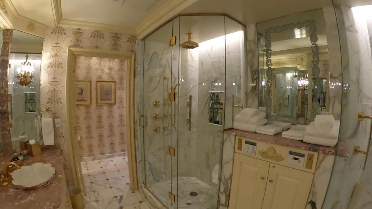 Westgate Hotel Лас Вегас Екстериор снимка