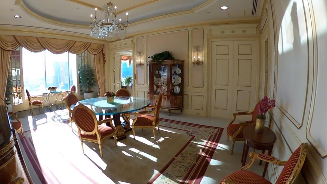 Westgate Hotel Лас Вегас Екстериор снимка