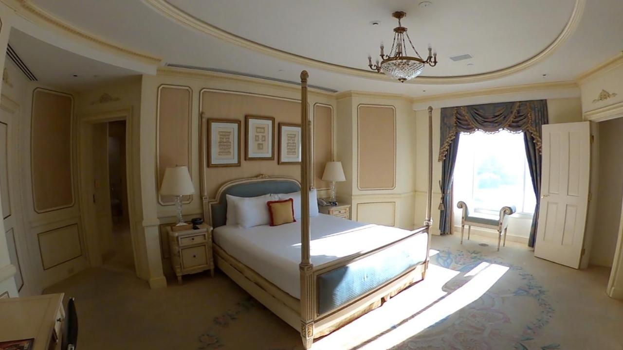 Westgate Hotel Лас Вегас Екстериор снимка