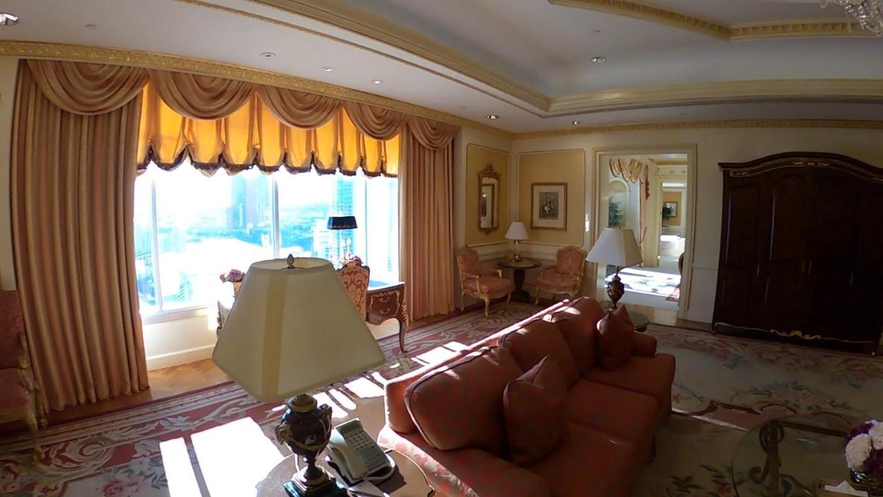 Westgate Hotel Лас Вегас Екстериор снимка