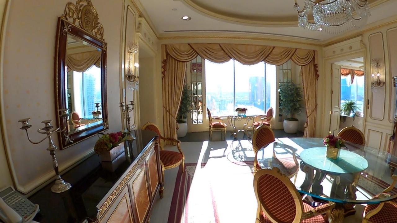 Westgate Hotel Лас Вегас Екстериор снимка