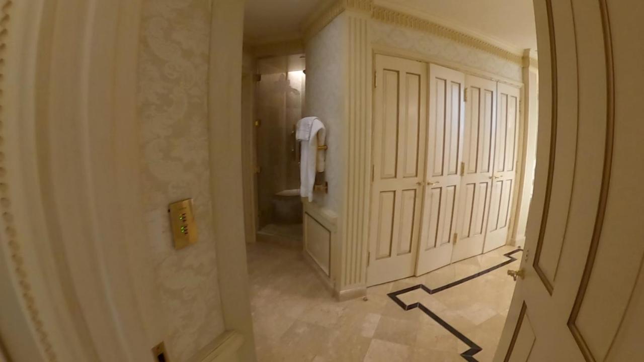 Westgate Hotel Лас Вегас Екстериор снимка