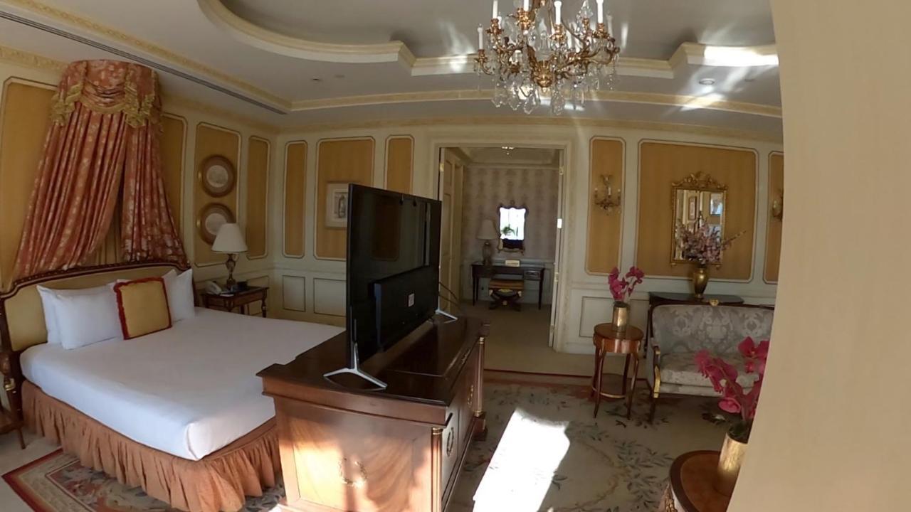 Westgate Hotel Лас Вегас Екстериор снимка