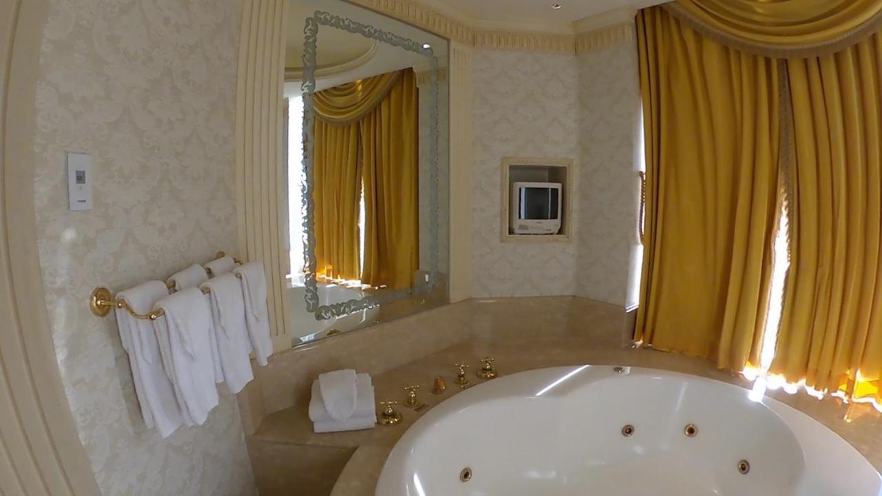 Westgate Hotel Лас Вегас Екстериор снимка