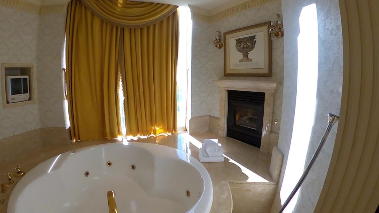 Westgate Hotel Лас Вегас Екстериор снимка