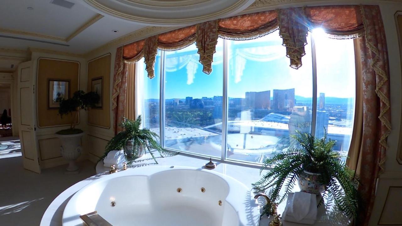 Westgate Hotel Лас Вегас Екстериор снимка