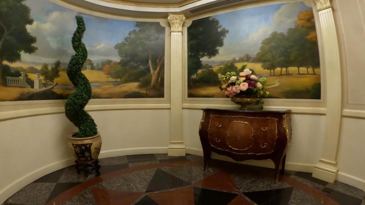 Westgate Hotel Лас Вегас Екстериор снимка