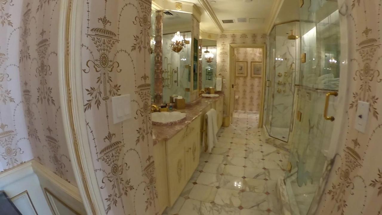 Westgate Hotel Лас Вегас Екстериор снимка