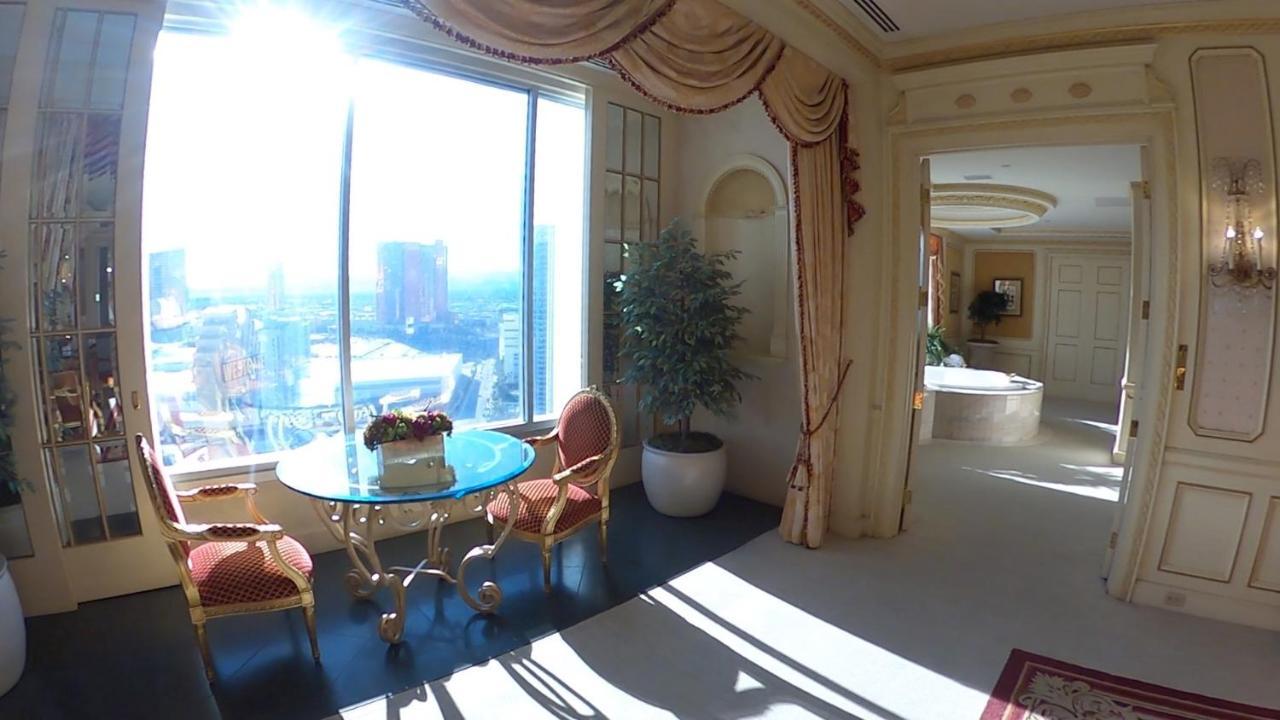 Westgate Hotel Лас Вегас Екстериор снимка