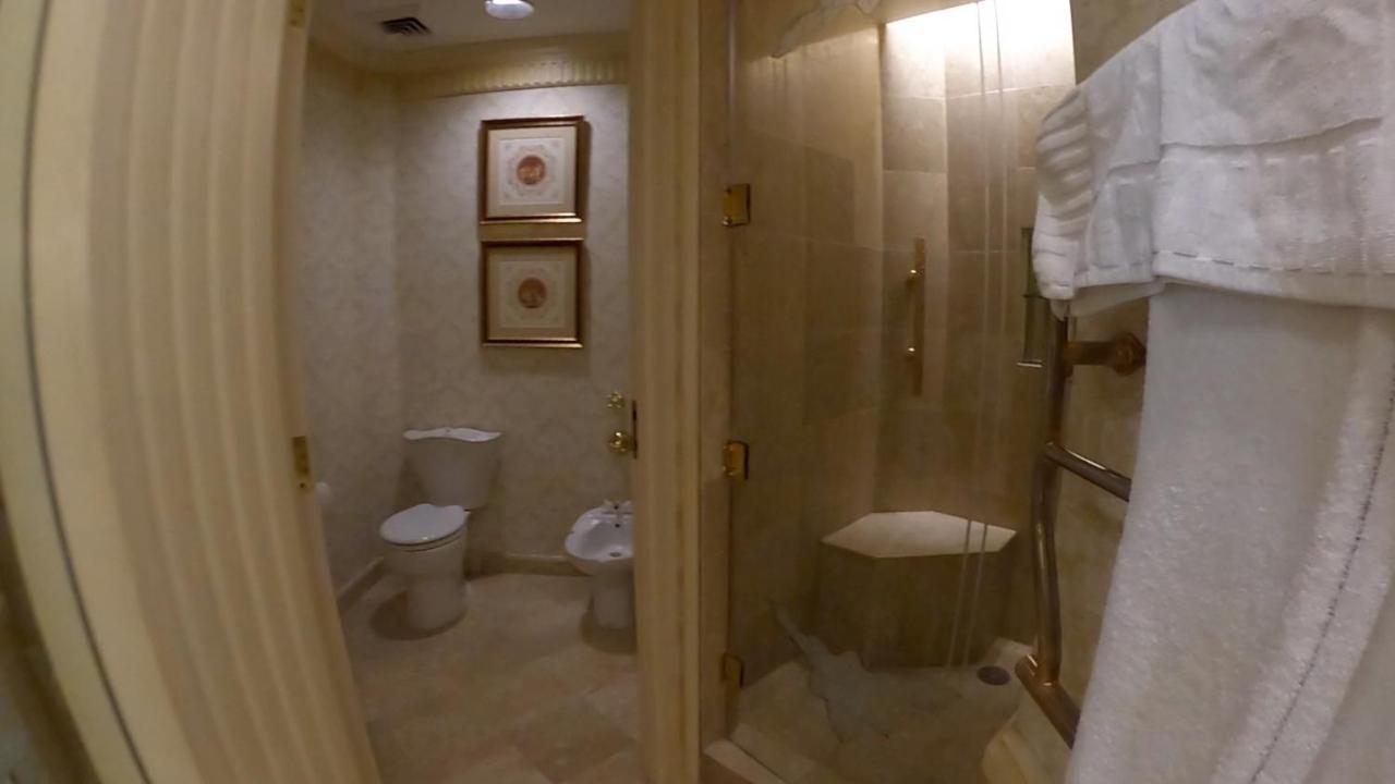 Westgate Hotel Лас Вегас Екстериор снимка