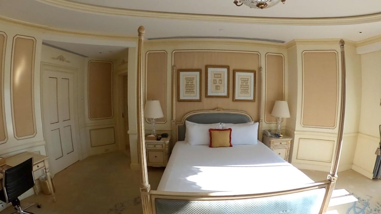 Westgate Hotel Лас Вегас Екстериор снимка
