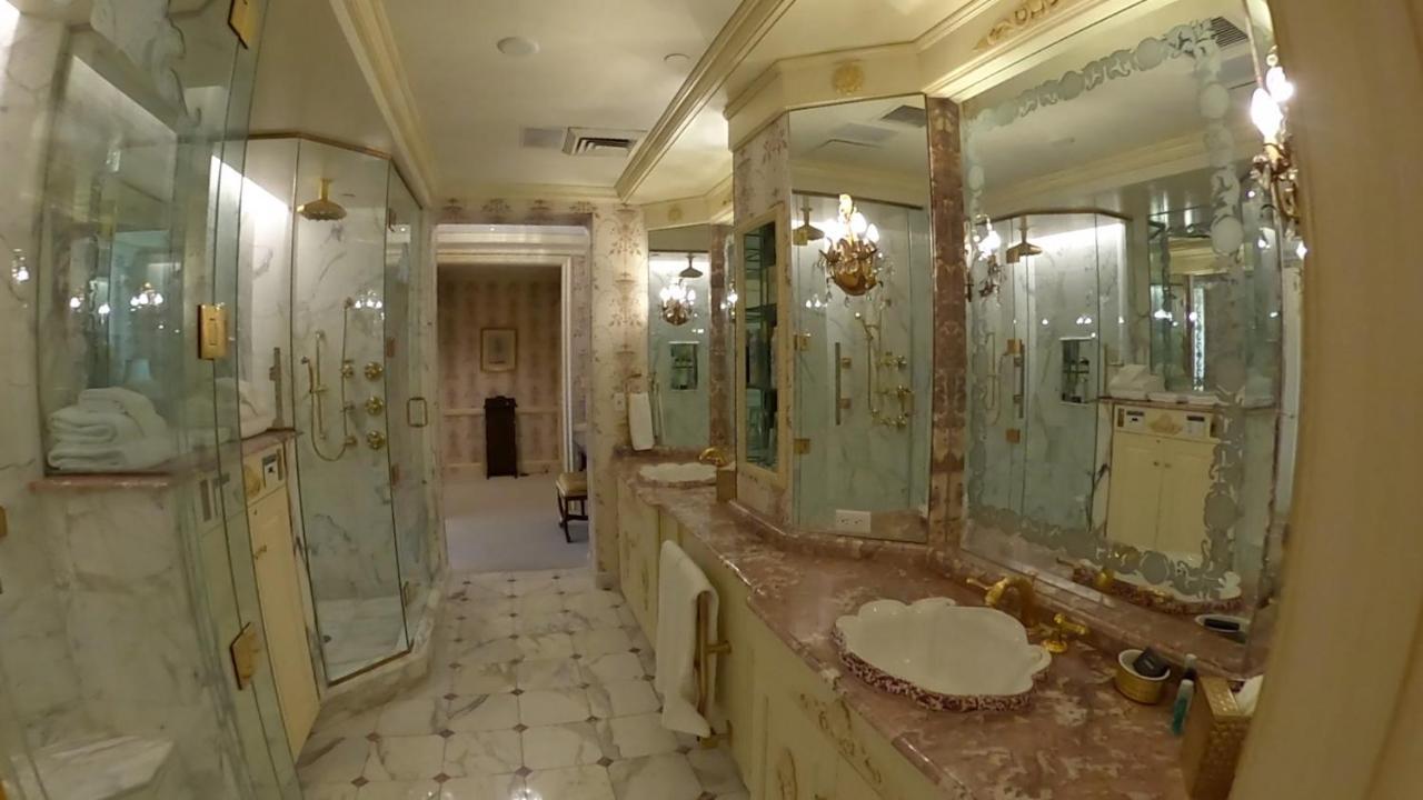 Westgate Hotel Лас Вегас Екстериор снимка