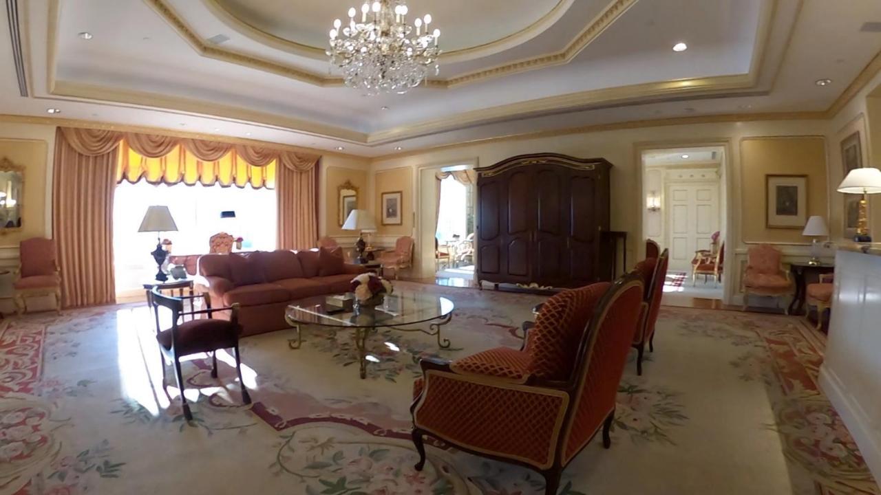 Westgate Hotel Лас Вегас Екстериор снимка