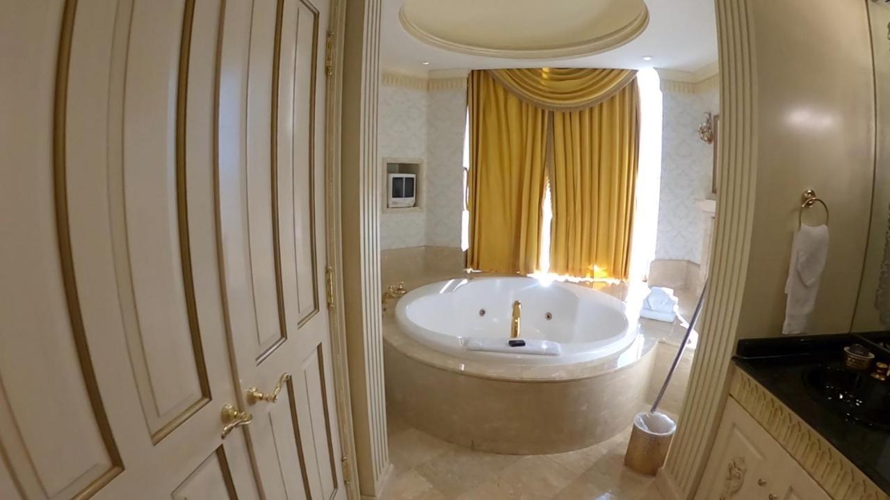 Westgate Hotel Лас Вегас Екстериор снимка