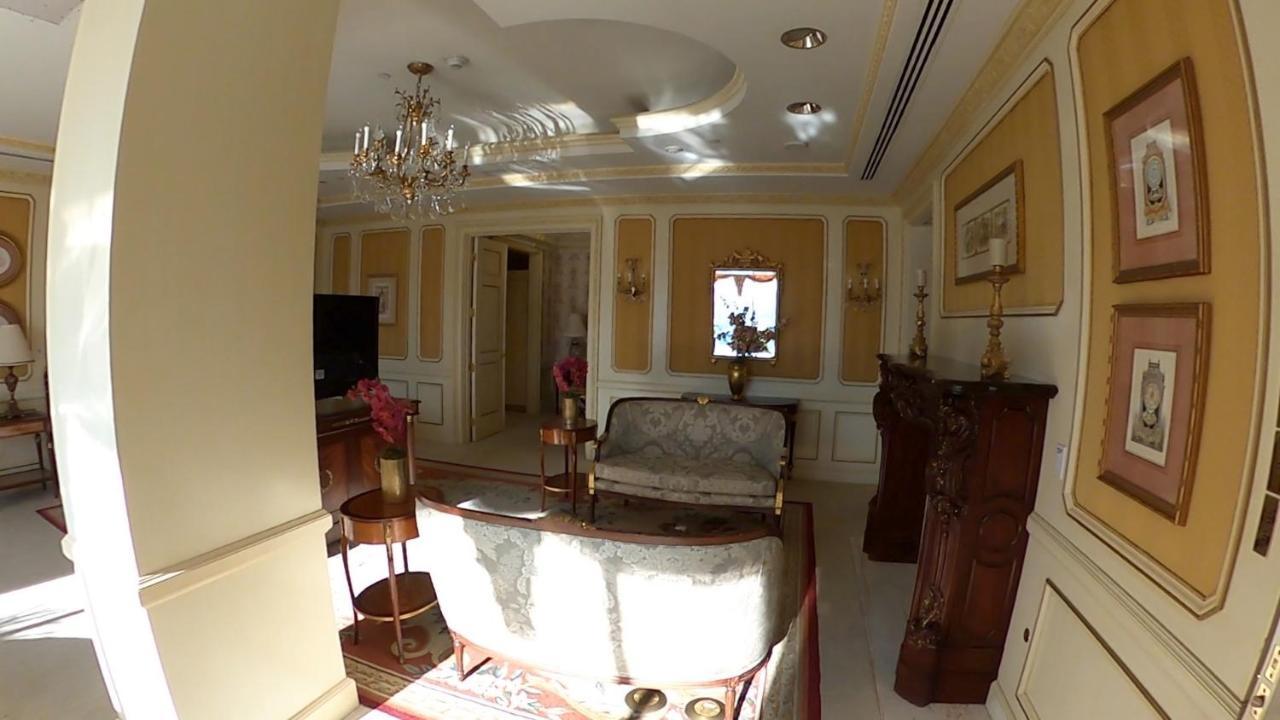Westgate Hotel Лас Вегас Екстериор снимка