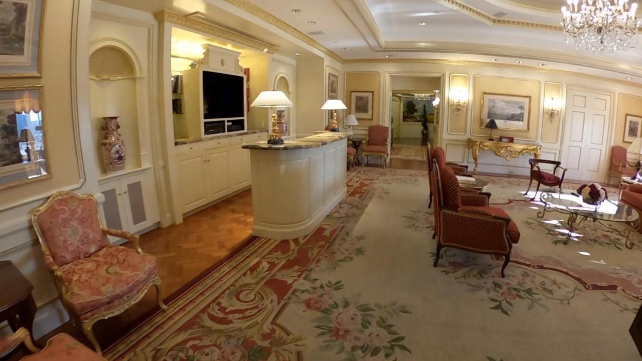 Westgate Hotel Лас Вегас Екстериор снимка