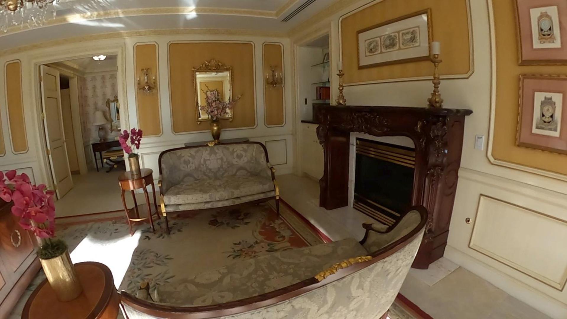 Westgate Hotel Лас Вегас Екстериор снимка