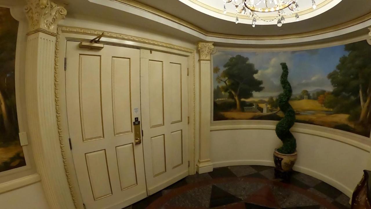 Westgate Hotel Лас Вегас Екстериор снимка