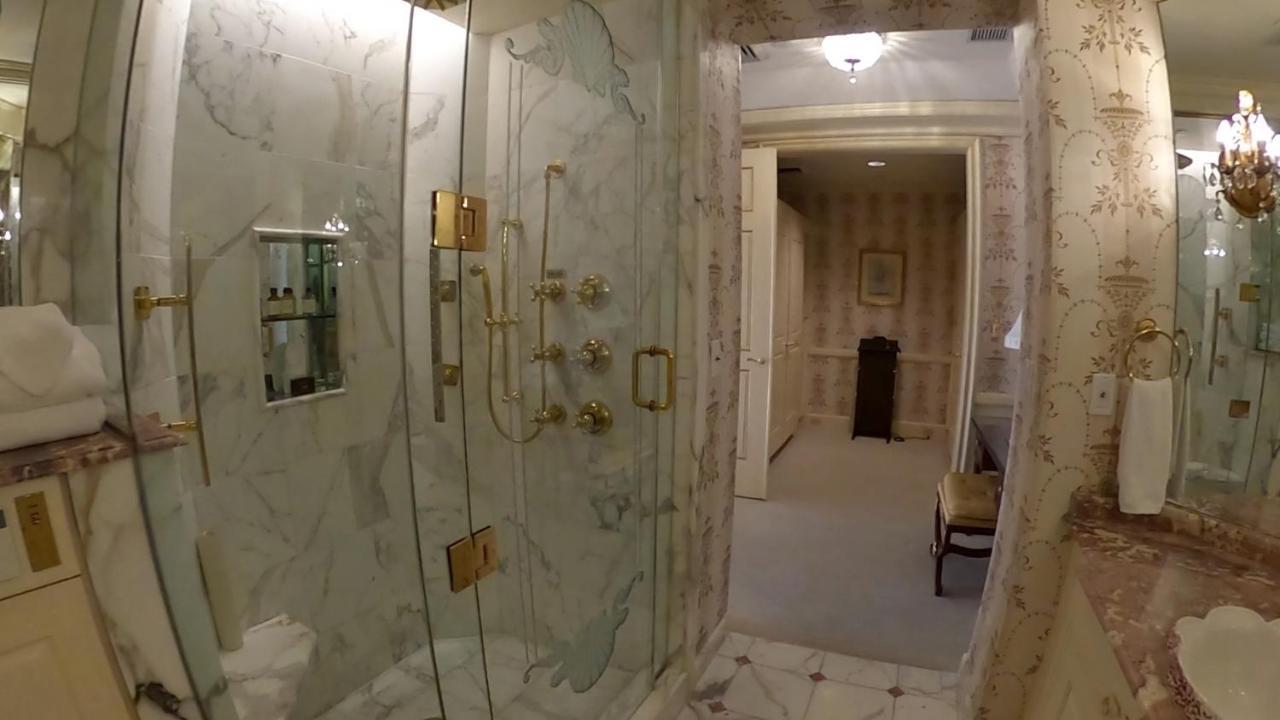 Westgate Hotel Лас Вегас Екстериор снимка