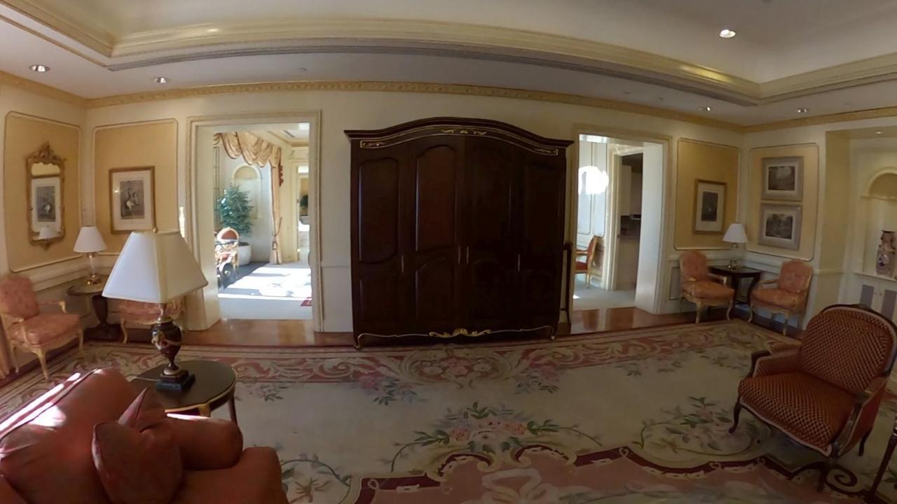 Westgate Hotel Лас Вегас Екстериор снимка