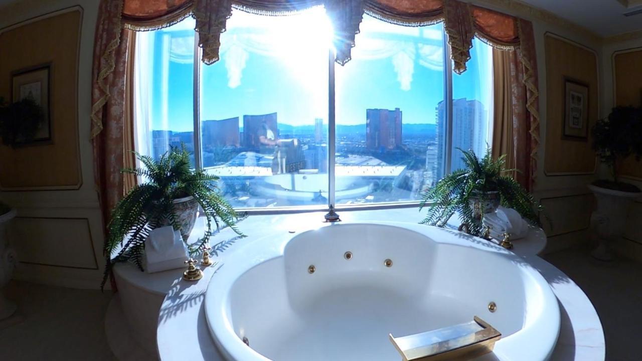 Westgate Hotel Лас Вегас Екстериор снимка