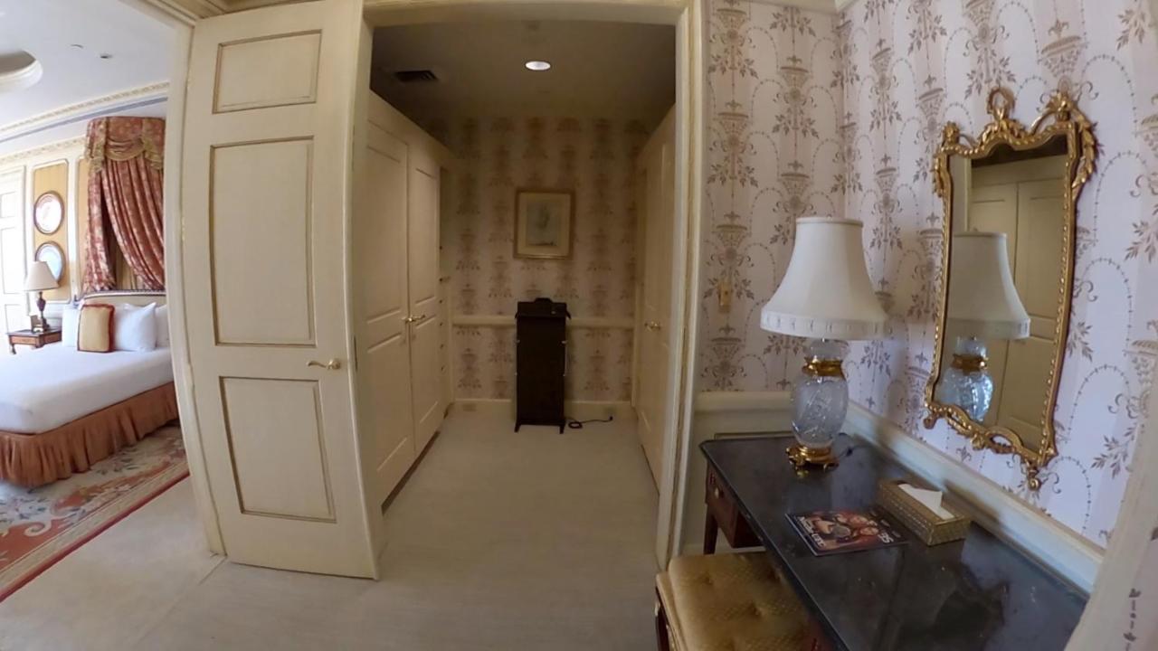 Westgate Hotel Лас Вегас Екстериор снимка