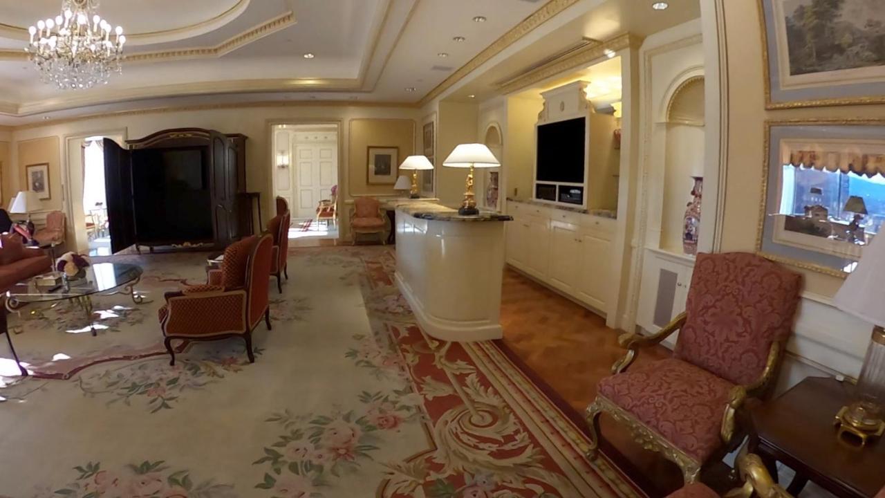 Westgate Hotel Лас Вегас Екстериор снимка