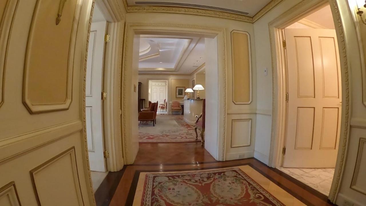 Westgate Hotel Лас Вегас Екстериор снимка