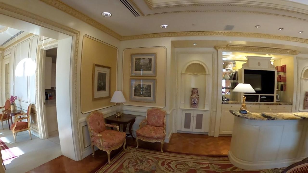 Westgate Hotel Лас Вегас Екстериор снимка