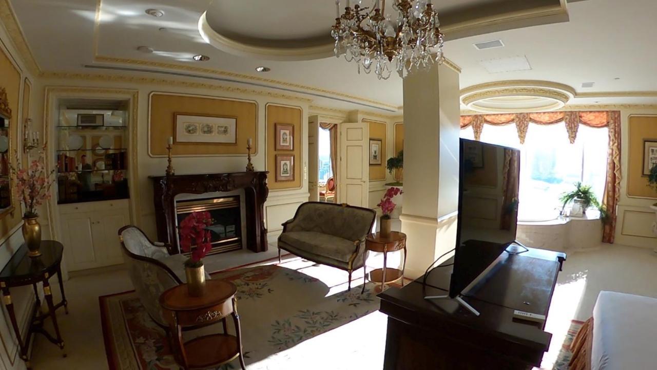Westgate Hotel Лас Вегас Екстериор снимка