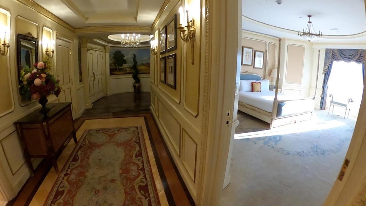 Westgate Hotel Лас Вегас Екстериор снимка