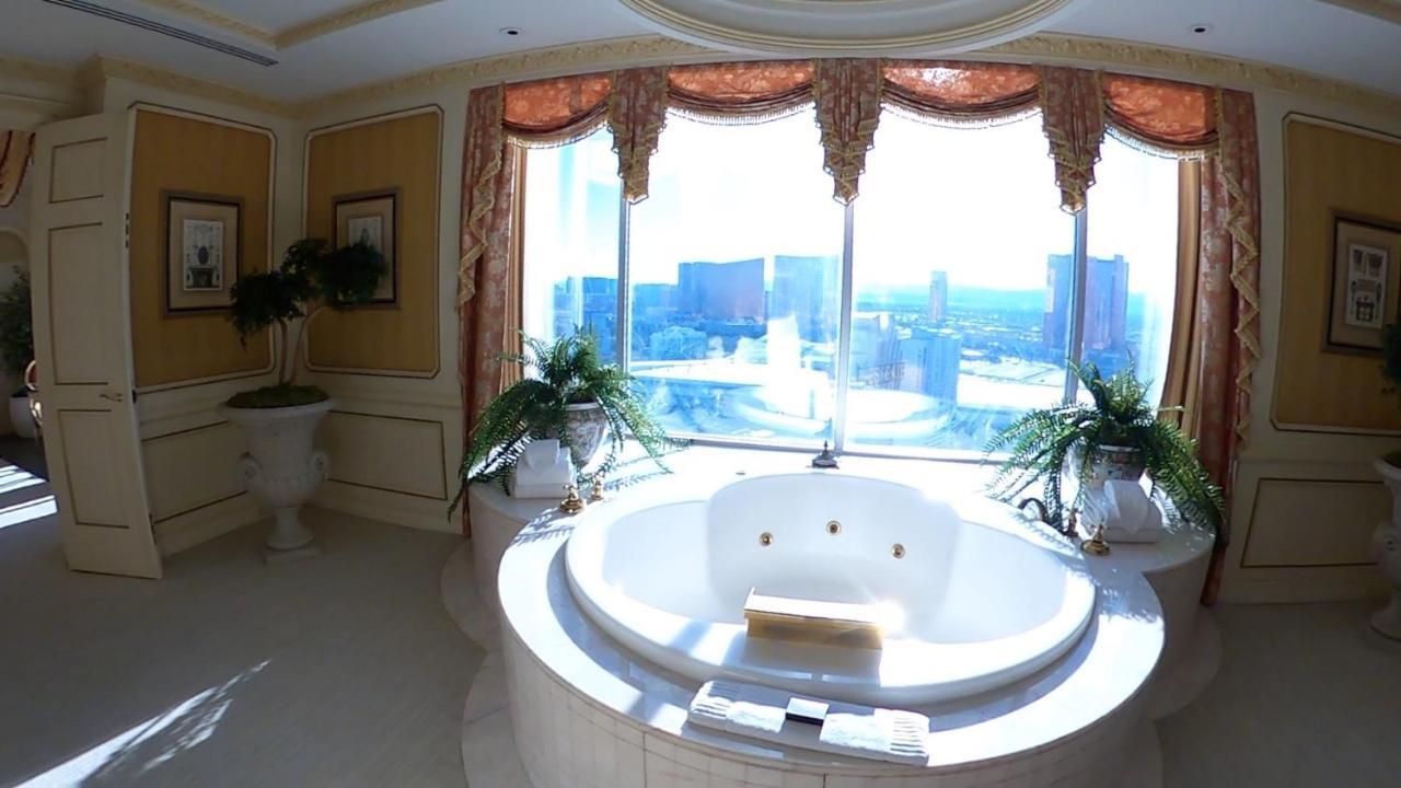 Westgate Hotel Лас Вегас Екстериор снимка