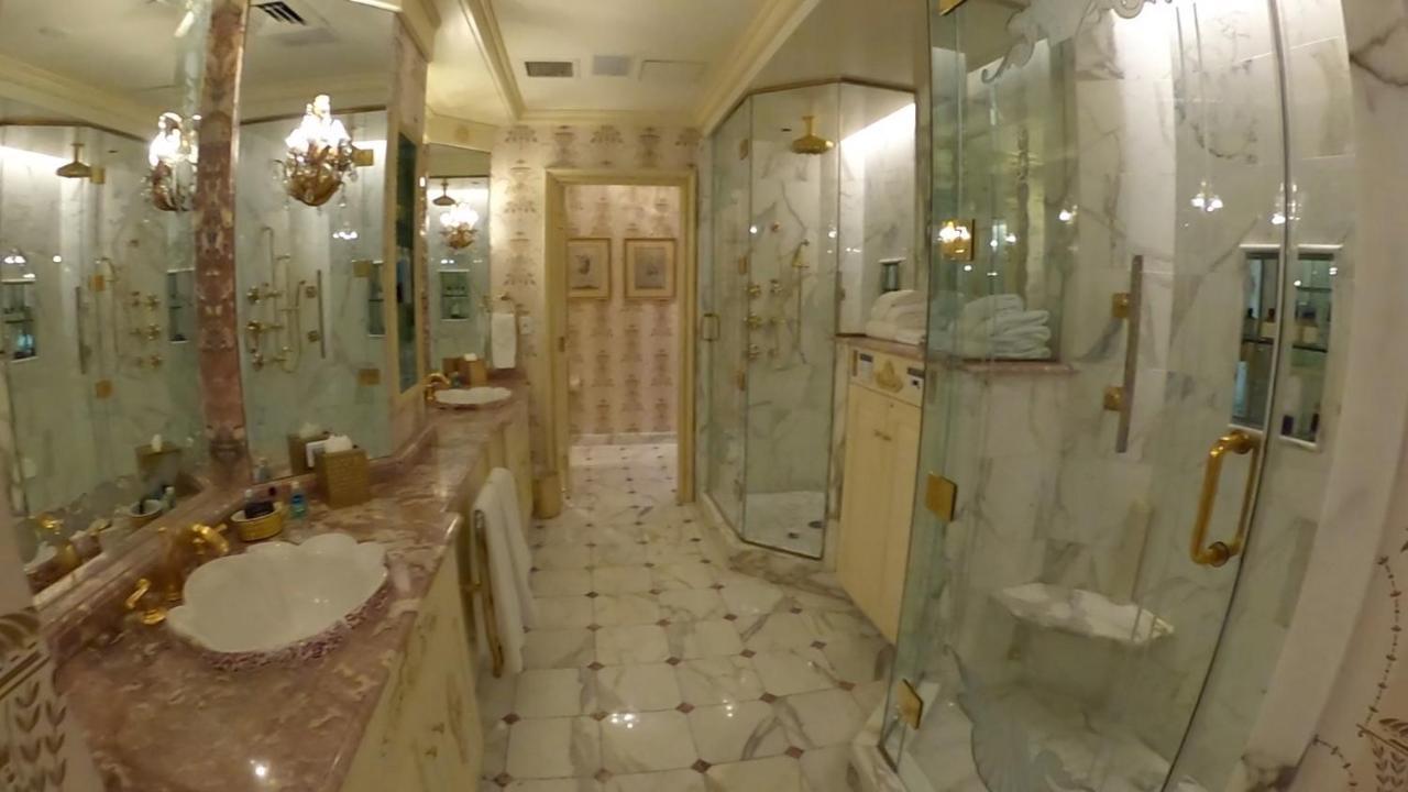Westgate Hotel Лас Вегас Екстериор снимка