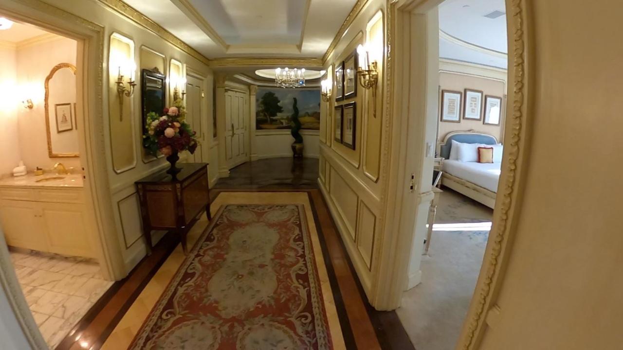 Westgate Hotel Лас Вегас Екстериор снимка